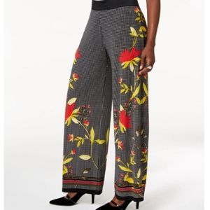 Alfani Wide Leg Pants Size XXL  NWT